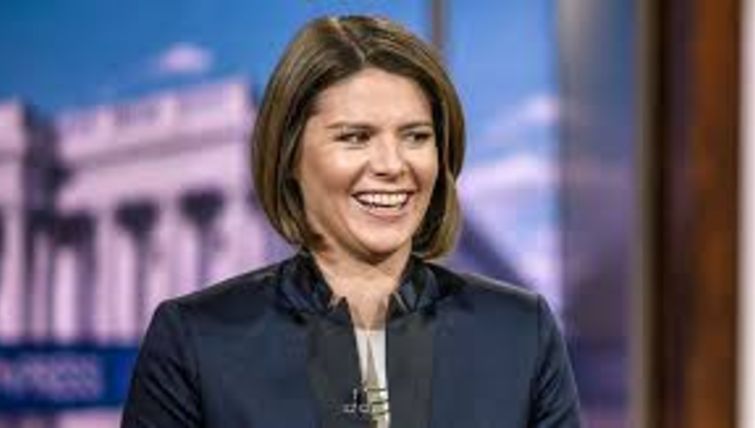 About Kasie Hunt - Details of Personal Life of This Beautiful Journalist About Kasie Hunt - Details of Personal Life of This Beautiful Journalist